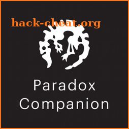 Paradox Companion icon