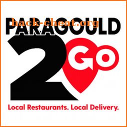 Paragould2go icon