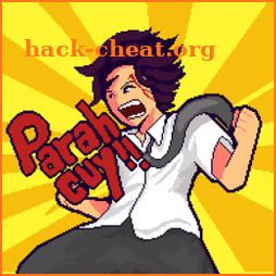 Parah Cuy Action Platformer icon