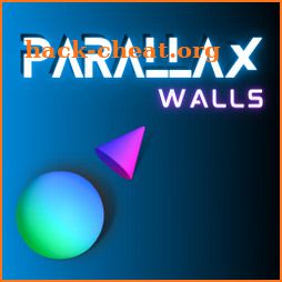 Parallax Walls icon