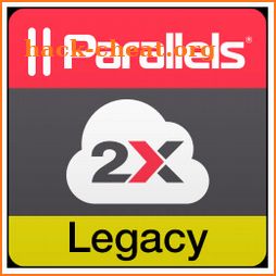 Parallels Client (legacy) icon