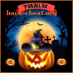 Parallex Halloween Pumpkin Theme icon