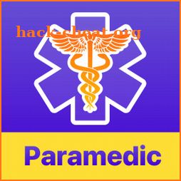 Paramedic Exam Prep 2022 icon