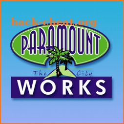 Paramount Works icon