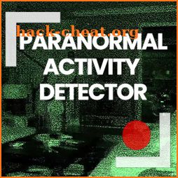 Paranormal Activity Detection Camera - Catcher PRO icon