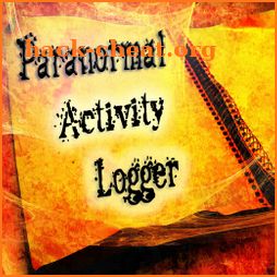 Paranormal Activity Logger icon