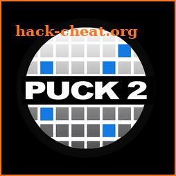 Paranormal Puck2 icon