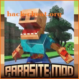 Parasite Mod Addon MCPE icon