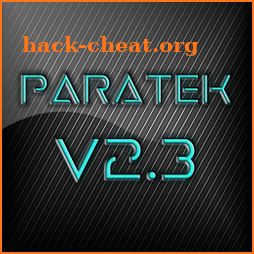 ParaTek V2.3 Word Generator. icon