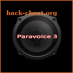 Paravoice 3 icon