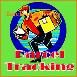 Parcel Tracking icon