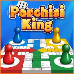 Parchisi King - Parchís Game icon