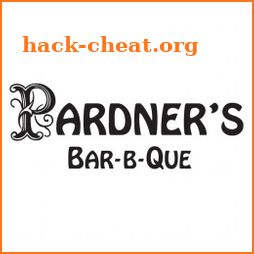 Pardner's Bar-B-Que icon