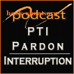 Pardon PTI Podcast USA icon