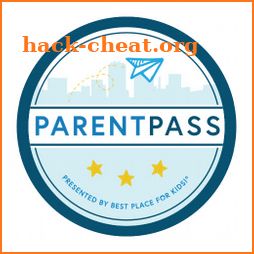Parent Pass icon
