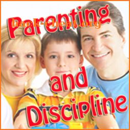 Parenting And Discipline Guide icon
