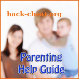 Parenting Help Guide icon