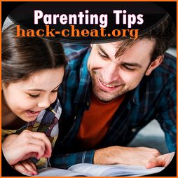 Parenting Tips : Advice For Children icon