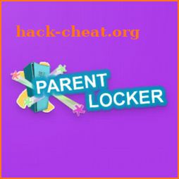ParentLocker Connect icon