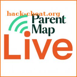 ParentMap Live icon