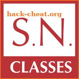 Parent’s App | S.N.Classes icon