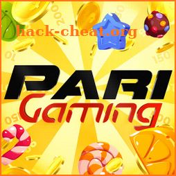 Pari Gaming Online Match icon
