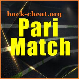 Pari Match Revolution icon