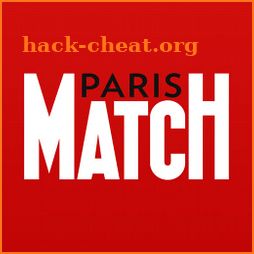 Paris Match Magazine icon