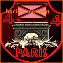 Paris: Uprising and Liberation icon