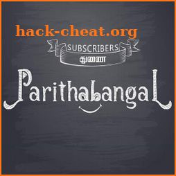 Parithabangal icon