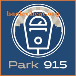 Park 915 Parking – Find Parking in El Paso icon
