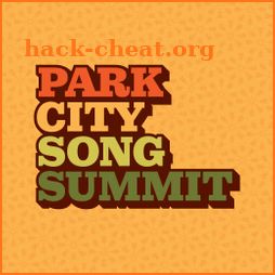 Park City Song Summit icon