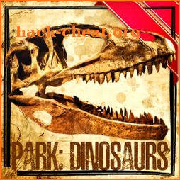 Park: Dinosaurs + icon