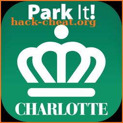 Park It! Charlotte - Powered by Parkmobile icon