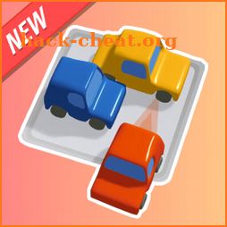 Park Jam 3D - Perfect Car Parking Games icon