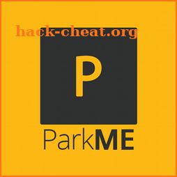 Park Me icon