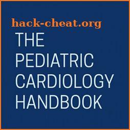 Park Pediatr Cardio Handbook 5 icon