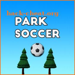 Park Soccer icon