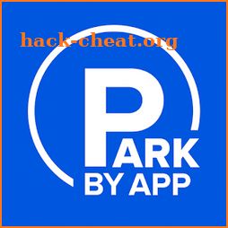 ParkByApp icon