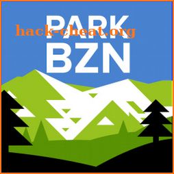 ParkBZN – Park. Pay. Be on your way. icon