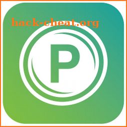 Parkedin™ icon