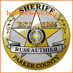 Parker County Sheriff's Office icon