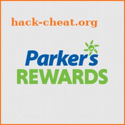Parker's Rewards icon