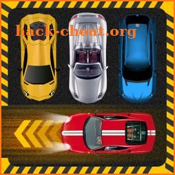 Parking Car Jam - New Car Puzzle Game 2020 icon