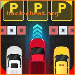 Parking Driving - Car Drifting Park Games Free icon