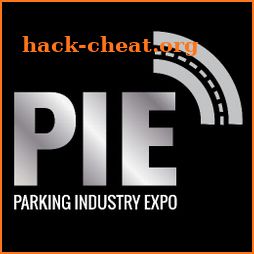 Parking Industry Exhibition icon