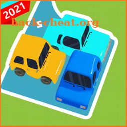 Parking Jam - Car Games icon