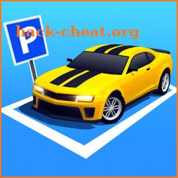 Parking Jam Order 3D icon