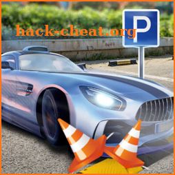 Parking King 3D: Car Game icon