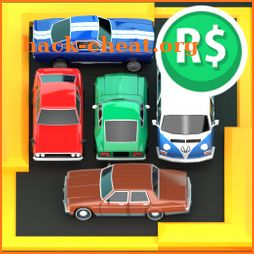 Parking Lot - Free Robux - Roblominer icon